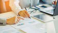 Streamlined Energy and Carbon Reporting (SECR) lists emissions generated by employees working at home as an optional aspect for disclosure